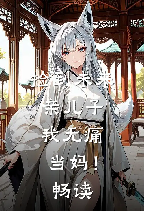 捡到未来亲儿子,我无痛当妈!畅读中文网