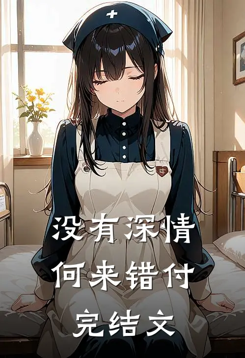 没有深情，何来错付完结文