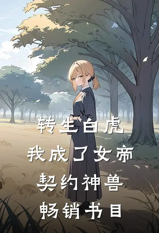 转生白虎,我成了女帝契约神兽畅销书目免费阅读