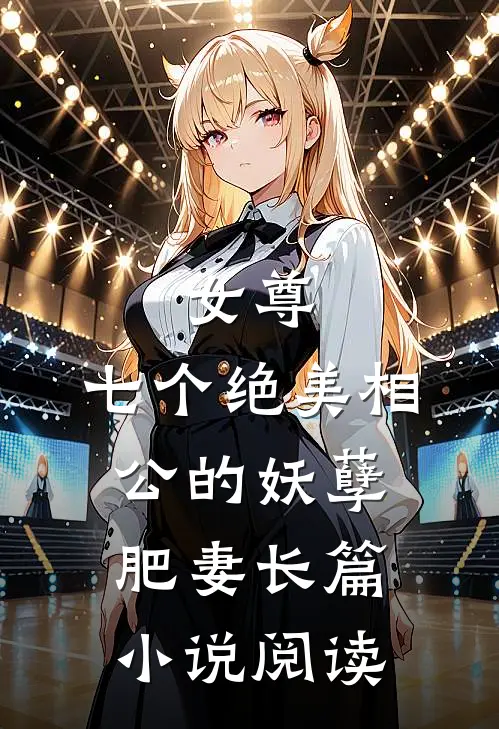 女尊七个绝美相公的妖孽肥妻长篇阅读全文