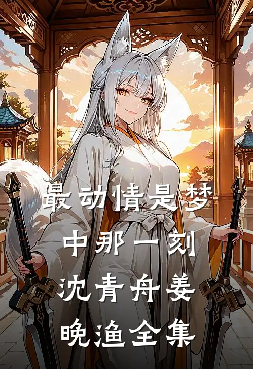 最动情是梦中那一刻沈青舟姜晚渔全集