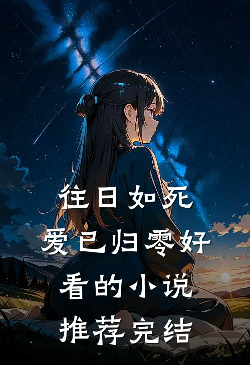 往日如死,爱已归零好看的推荐完结