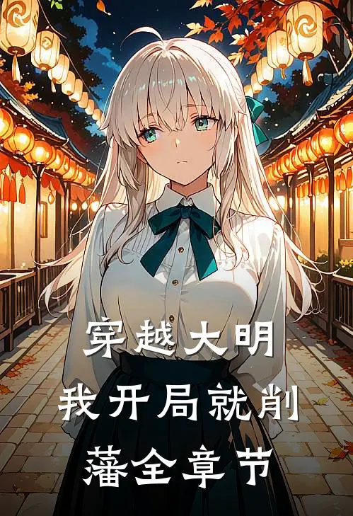 穿越大明,我开局就削藩全章节