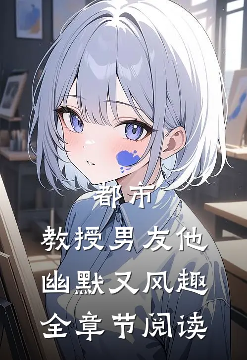 都市教授男友他幽默又风趣全章节阅读免费