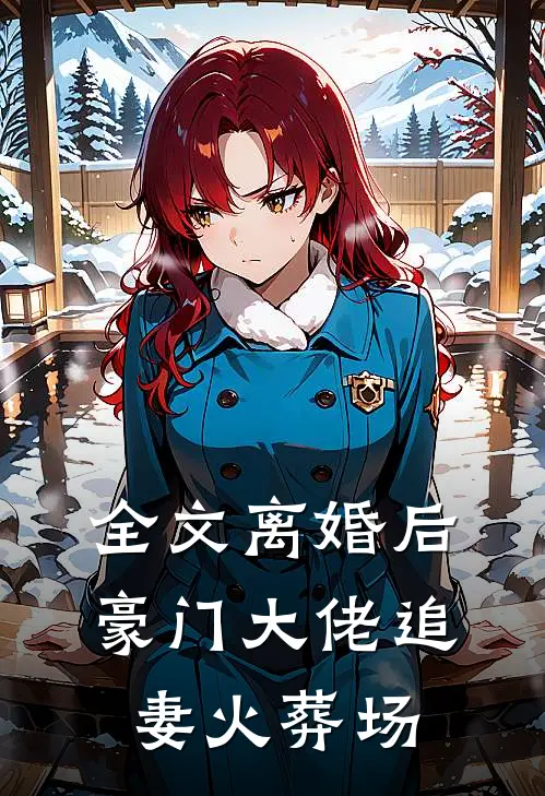 全文离婚后,豪门大佬追妻火葬场