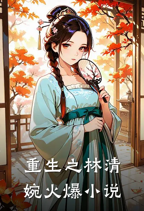 重生之林清婉火爆全文阅读
