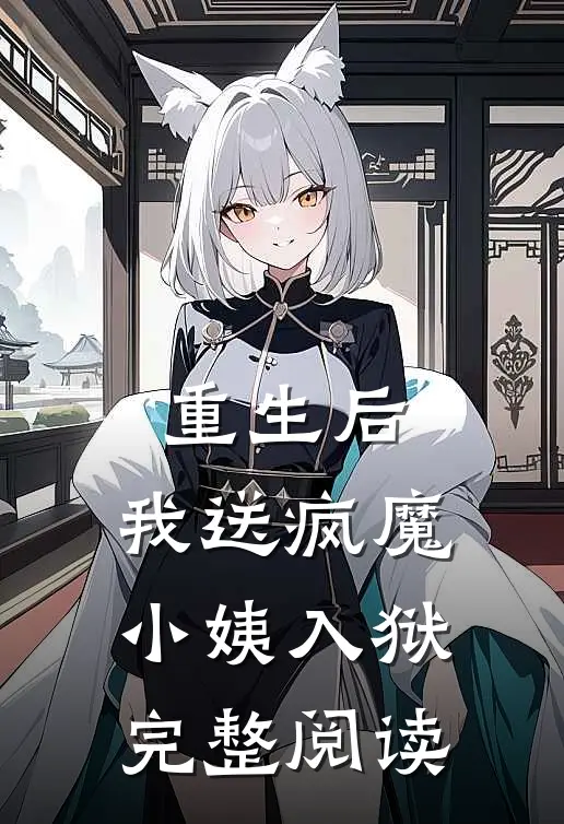 重生后,我送疯魔小姨入狱完整阅读免费