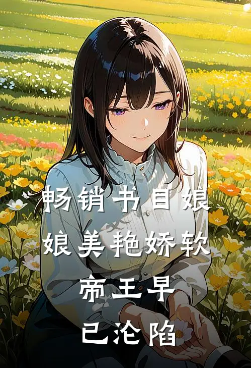 畅销书目娘娘美艳娇软,帝王早已沦陷