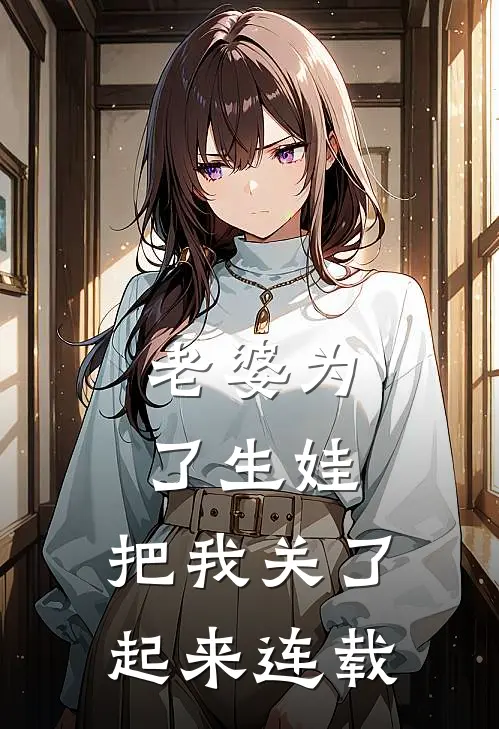 老婆为了生娃,把我关了起来连载
