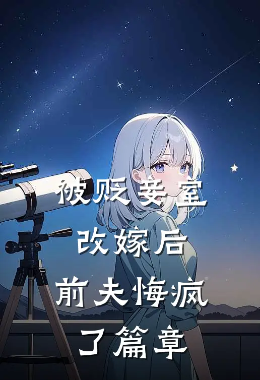 被贬妾室改嫁后,前夫悔疯了篇章阅读
