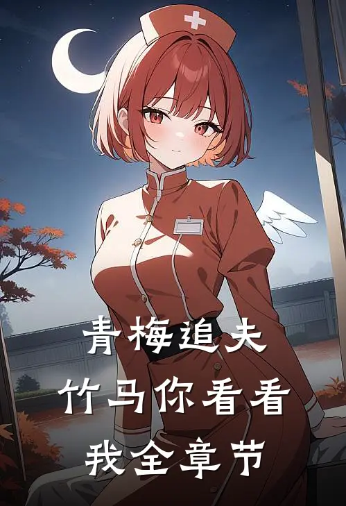 青梅追夫,竹马你看看我全章节