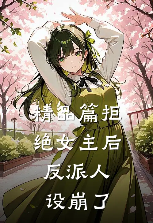 精品篇拒绝女主后,反派人设崩了