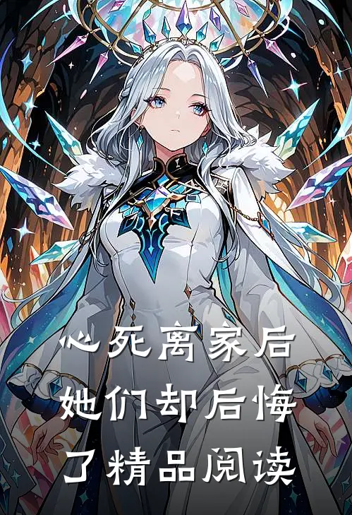 心死离家后,她们却后悔了精品阅读全文
