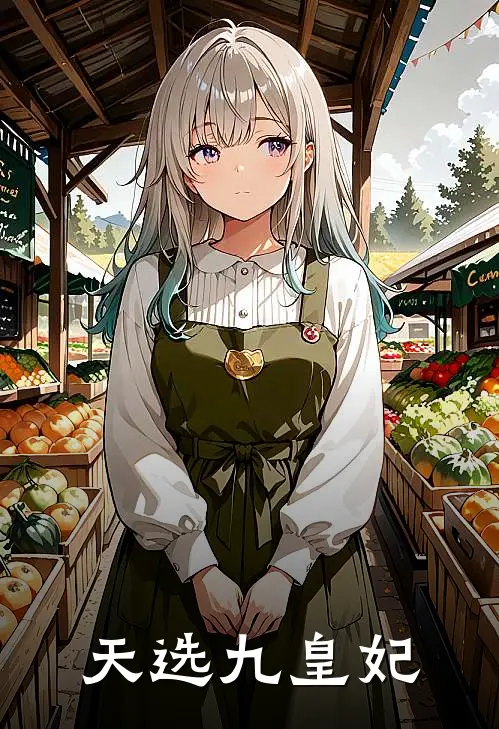 天选九皇妃