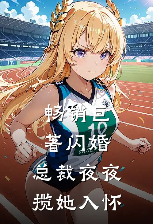 畅销巨著闪婚总裁夜夜揽她入怀