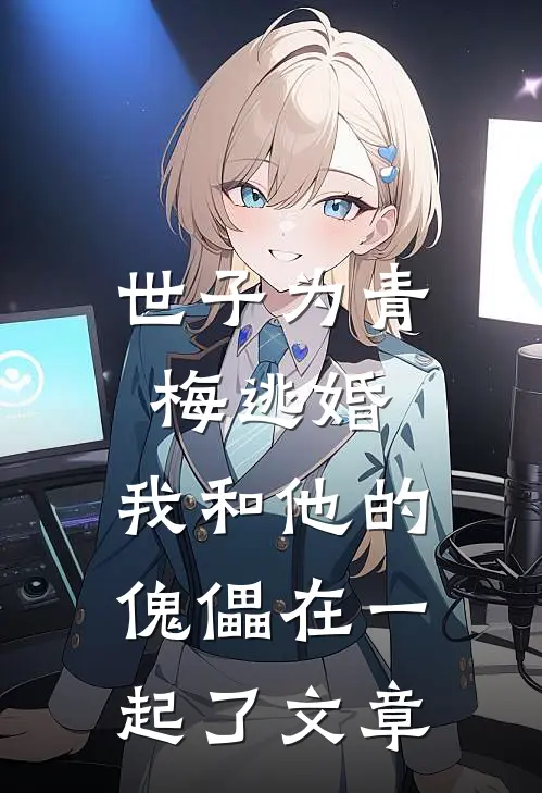 世子为青梅逃婚,我和他的傀儡在一起了文章结局