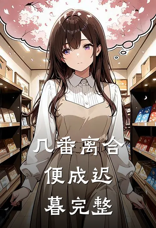 几番离合,便成迟暮完整诗句