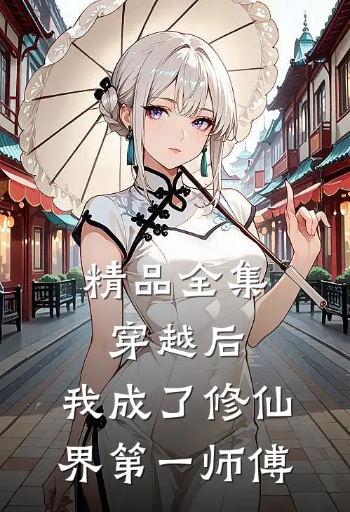 精品全集穿越后,我成了修仙界第一师傅