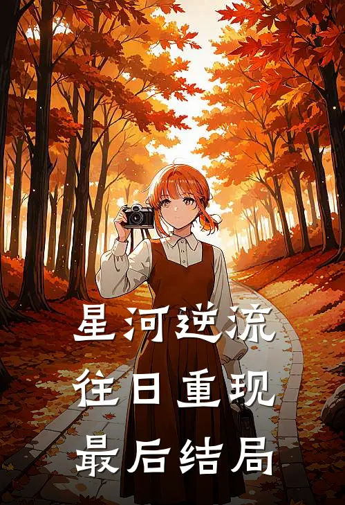 星河逆流,往日重现最后结局