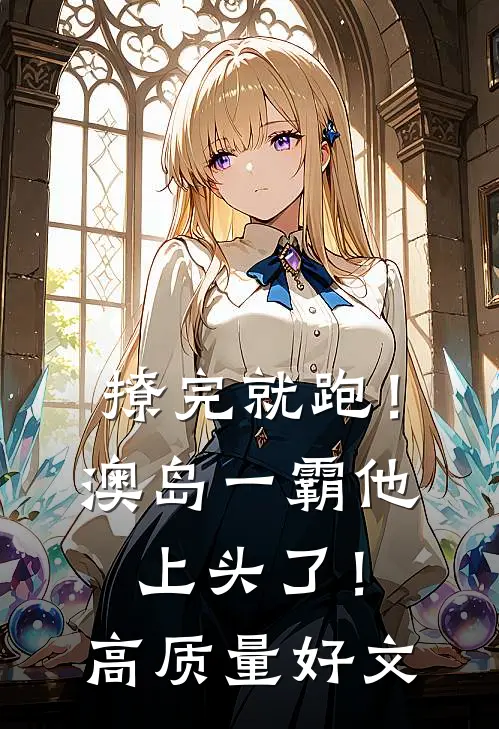 撩完就跑！澳岛一霸他上头了！高质量好文