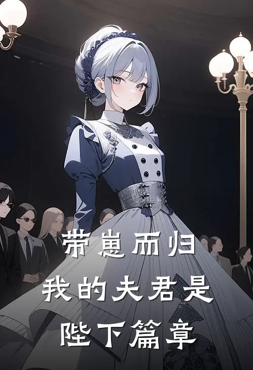 带崽而归,我的夫君是陛下篇章免费阅读