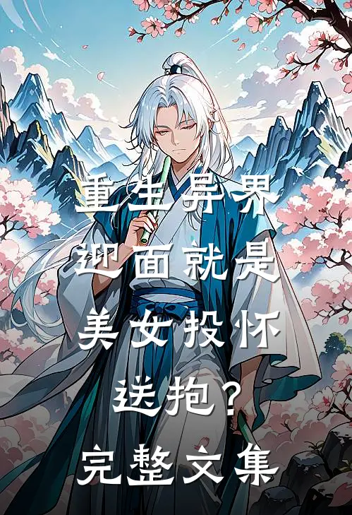 重生异界,迎面就是美女投怀送抱?完整文集免费阅读