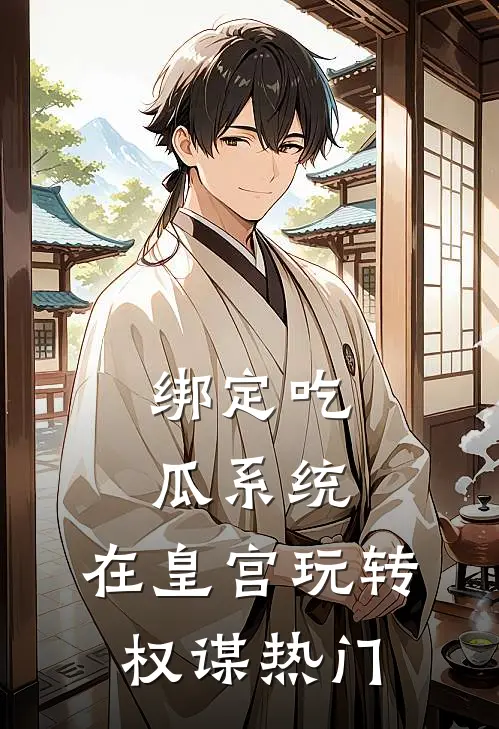绑定吃瓜系统，在皇宫玩转权谋热门
