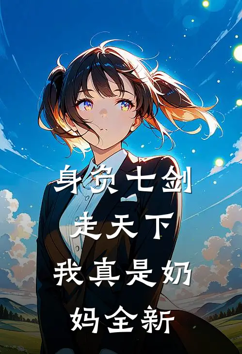 身负七剑走天下我真是奶妈全新