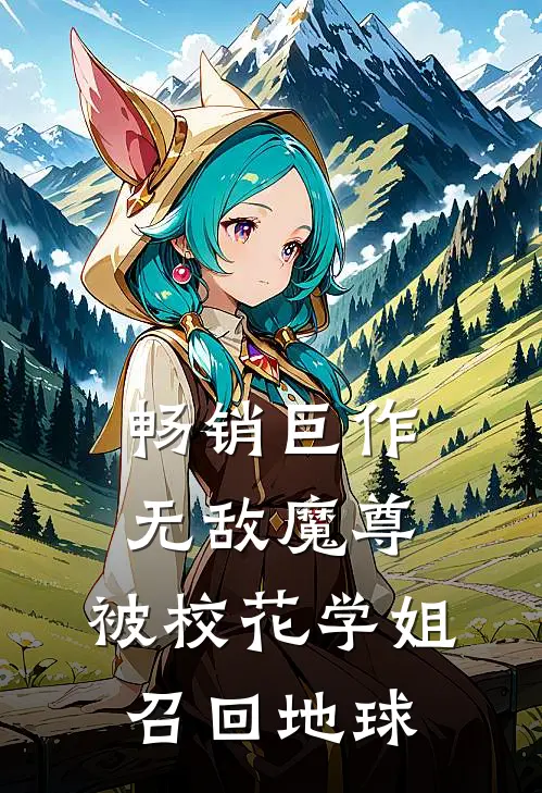 畅销巨作无敌魔尊,被校花学姐召回地球的