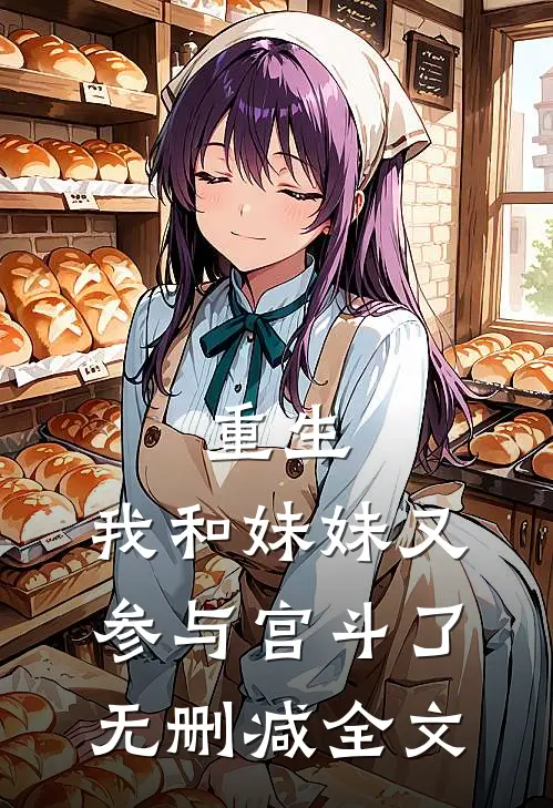 重生我和妹妹又参与宫斗了无删减全文