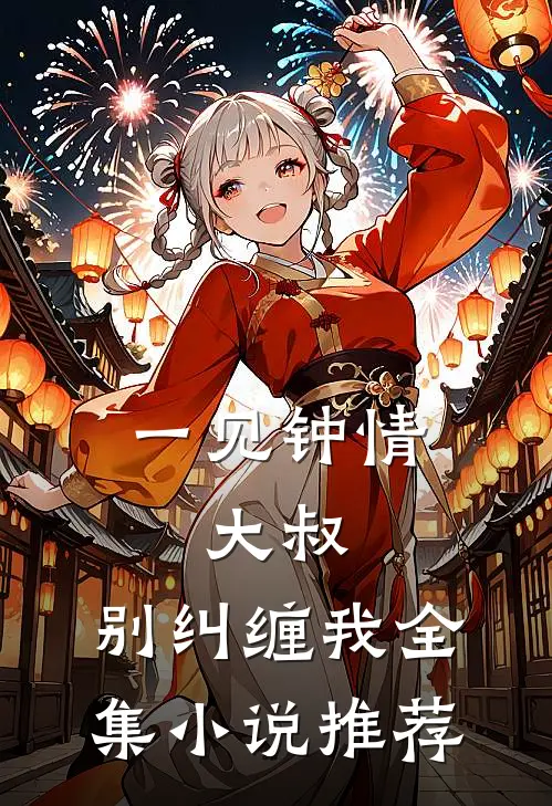 一见钟情大叔,别纠缠我全集推荐免费阅读