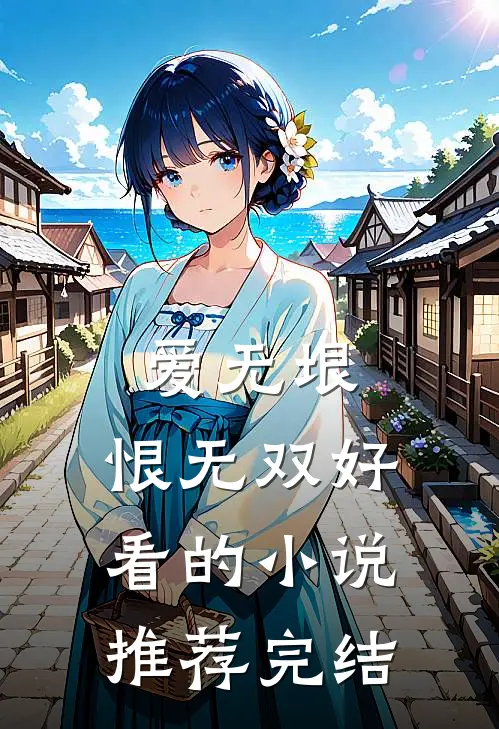 爱无垠,恨无双好看的推荐完结文