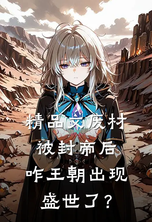 精品文废材被封帝后，咋王朝出现盛世了？