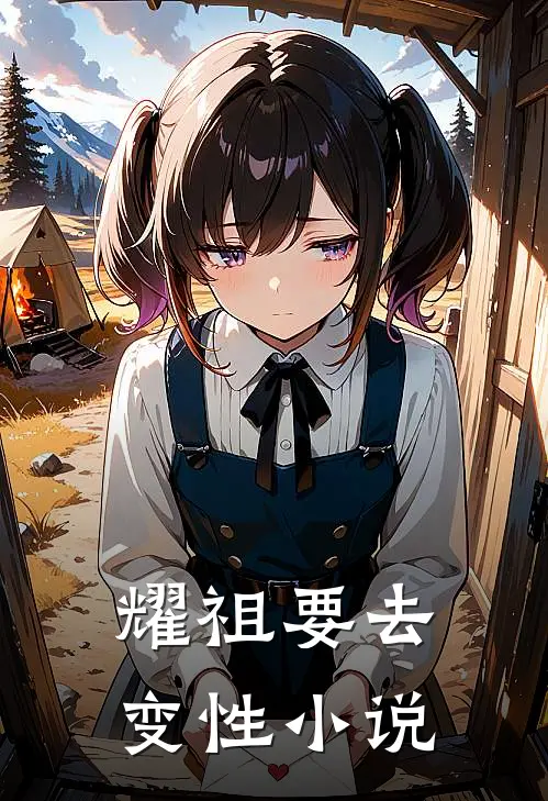 耀祖要去变性小说