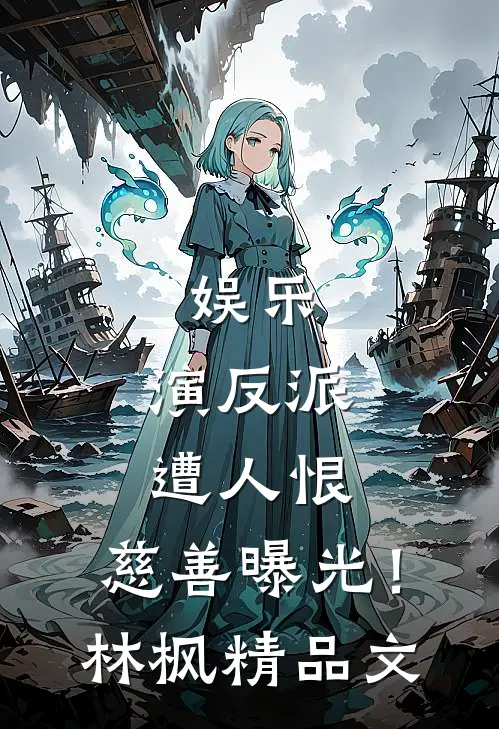 娱乐：演反派遭人恨，慈善曝光！林枫精品文