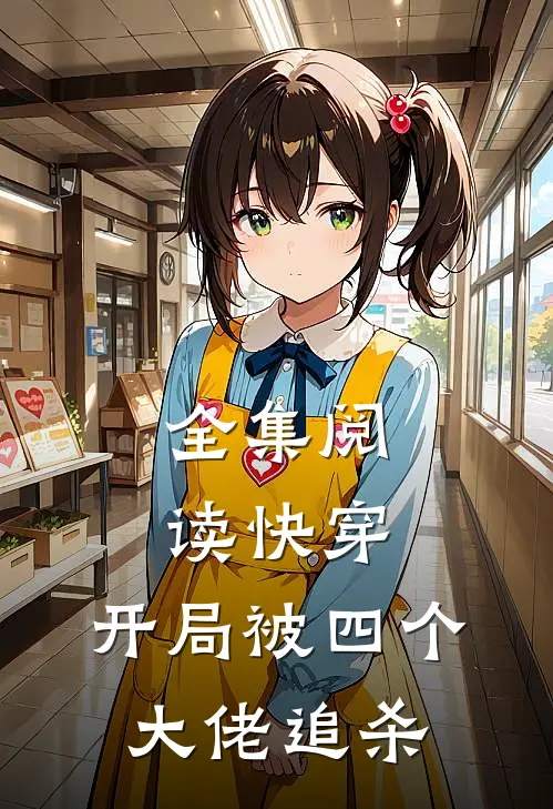 全集阅读快穿开局被四个大佬追杀的