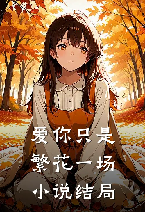 爱你只是繁花一场结局怎么样