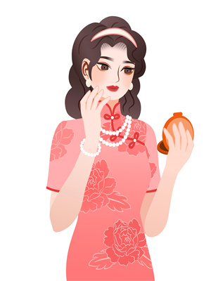 阎王许我易孕后，我手撕豪门完整版