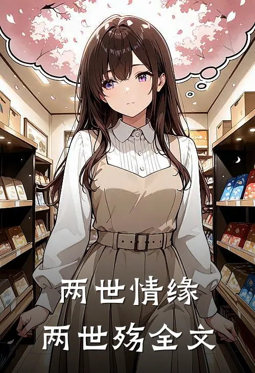 两世情缘,两世殇全文在线阅读