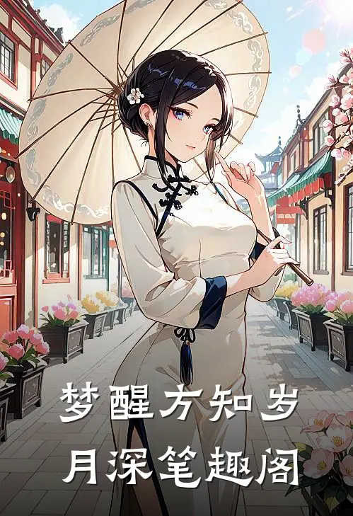 梦醒方知岁月深笔趣阁