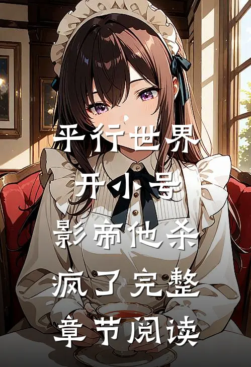 平行世界开小号,影帝他杀疯了完整章节阅读免费