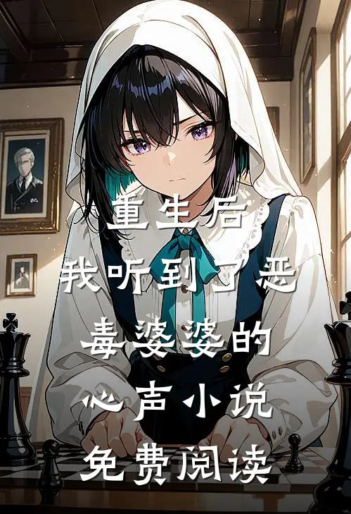重生后,我听到了恶毒婆婆的心声免费阅读全文
