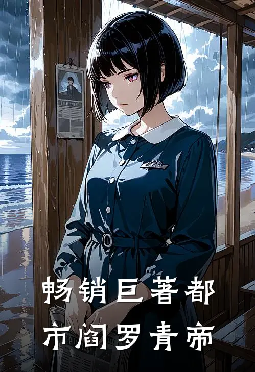畅销巨著都市阎罗青帝