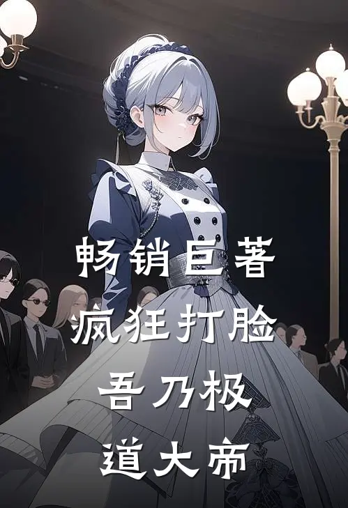 畅销巨著疯狂打脸吾乃极道大帝的