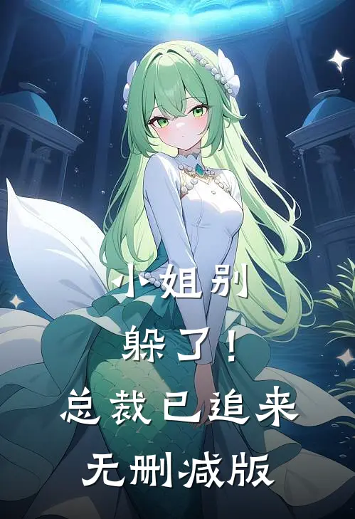小姐别躲了!总裁已追来无删减版