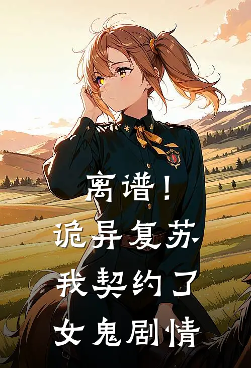 离谱!诡异复苏,我契约了女鬼剧情解析