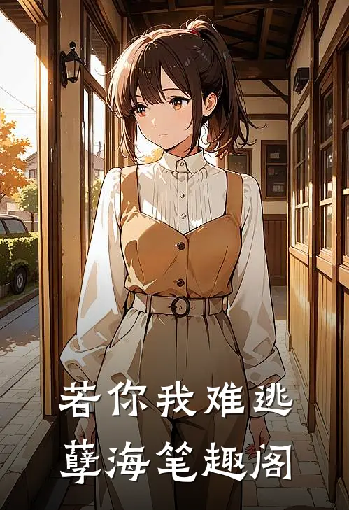 若你我难逃孽海笔趣阁
