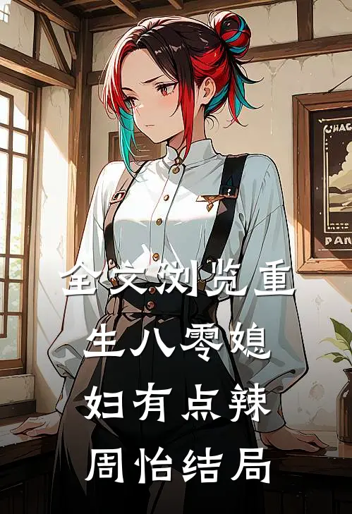 全文浏览重生八零媳妇有点辣周怡结局