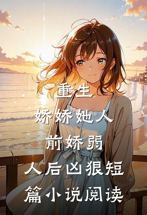 重生娇娇她人前娇弱,人后凶狠短篇阅读