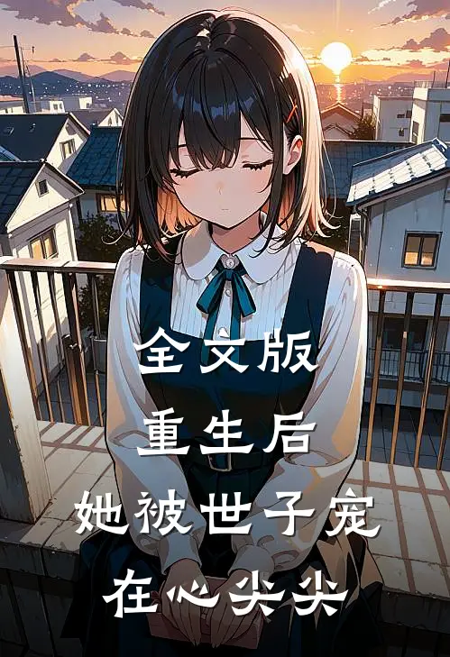 全文版重生后，她被世子宠在心尖尖